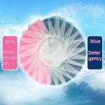 Toilet Tablets Supplier - Convenient Disposable Effervescent Washing Machine