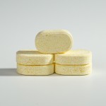 Coffee Cleaner Tablets Manufacturer - YRKL Convenient Disposable Solid Effervescent