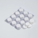Drain Tablets Factory - Eco-Friendly Disposable Solid Factory Price
