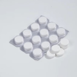 Drain Tablets Factory - Eco-Friendly Disposable Solid Factory Price