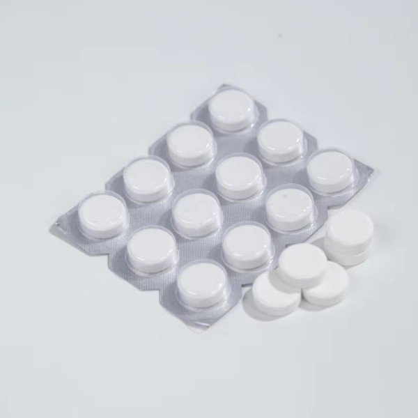 Drain Tablets Factory - Eco-Friendly Disposable Solid Factory Price