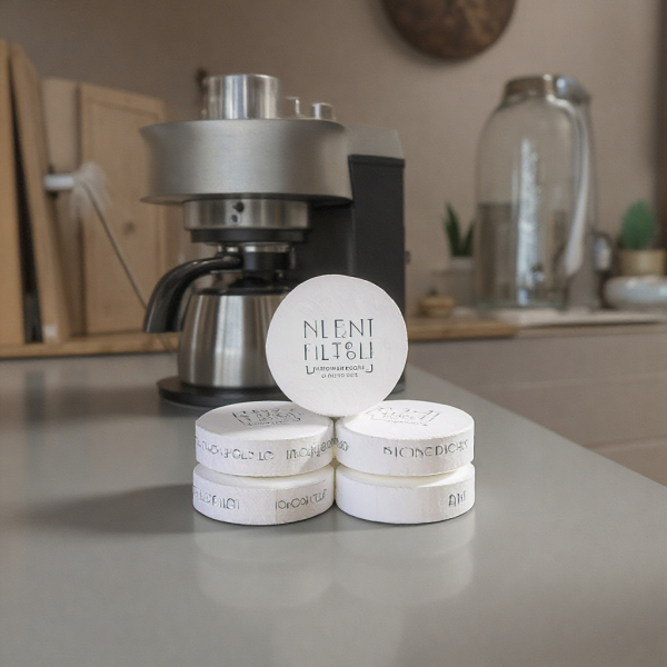 Washing Machine Tablets Factory - High Quality Disposable Deep Clean Drum