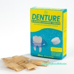 Denture Tablets Factory - Wholesale Solid Disposable Plastic Material