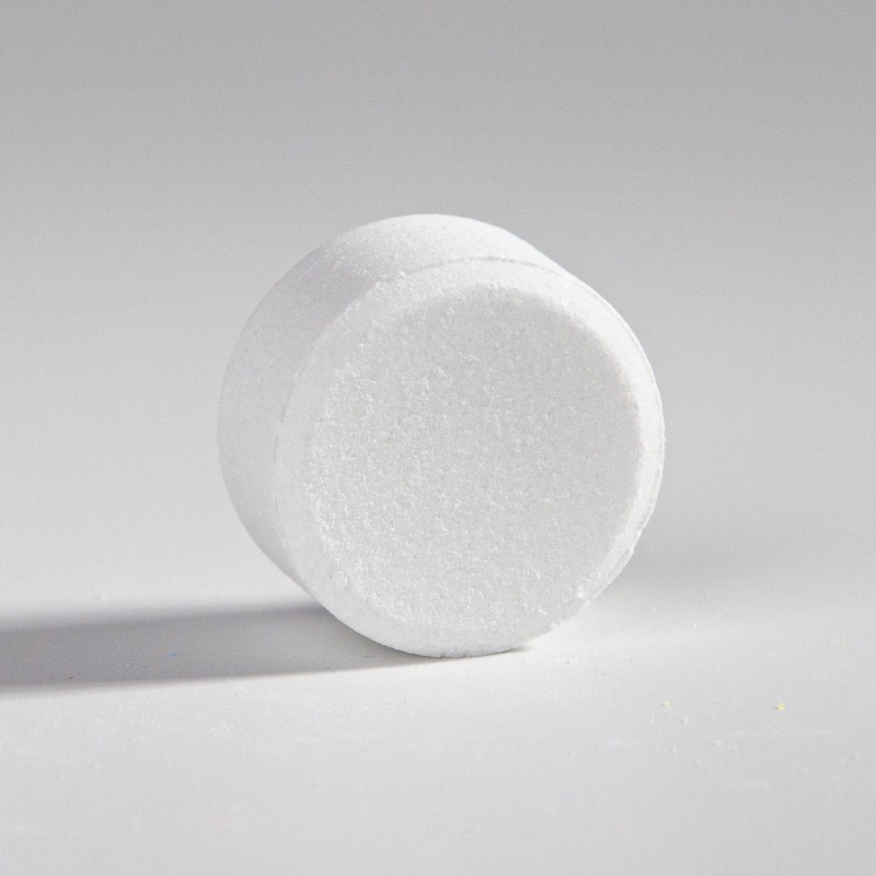 Detergent Tablets Manufacturer - Convenient Disposable Household Use Packaged