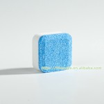 Coffee Cleaner Tablets Factory - Eco-friendly Plant-Based Descaling Deep Clean