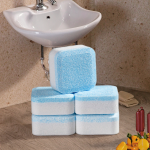 Drain Tablets Manufacturer - 24pcs/box Stocked Customized Wholesale Disposable