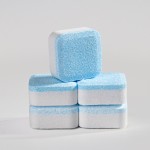 Cleaning Tablets Factory - Solid Effervescent Strong Decontamination High Efficiency