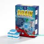 Dishwashing Tablets Manufacturer - Factory Direct Specialized Effervescent Solid