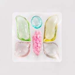 Laundry Pods Manufacturer - Custom Bulk Deep Clean Stain Removal Dye Free