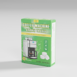 Washing Machine Tablets Factory - High Quality Disposable Deep Clean Drum