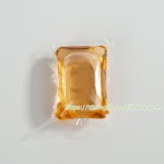 Laundry Capsules Supplier - Factory Sale Multipurpose Gel Shape Efficient