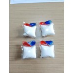 Dishwasher Pods Factory - Free Sample Water Soluble Capsules Gel Wholesale