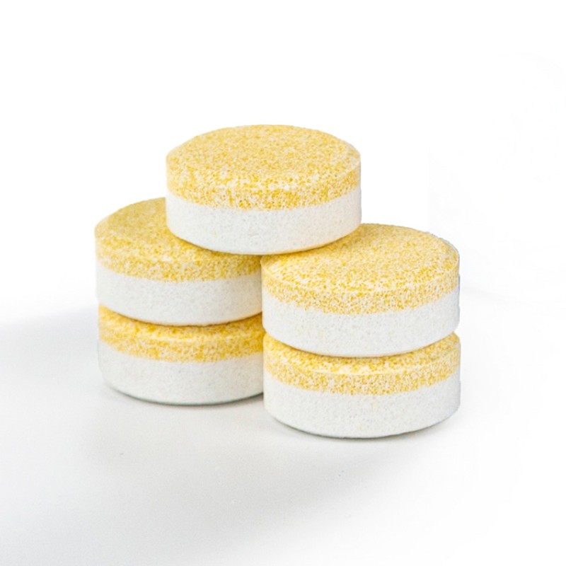 Effervescent Tablets Supplier - High Quality Multifunctional Hot Selling Colorful