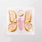 Laundry Beads Manufacturer - 20 Solid Disposable Fragrant Clothes Cleaning