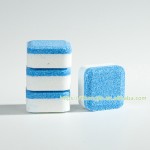 Dishwasher Tablets Supplier - OEM 30pcs Hot Sales Effective Disposable Cleaner