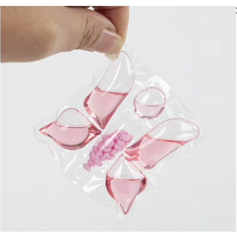 Laundry Detergent Factory - 5-in-1 Premium Multi Function Efficient Washing