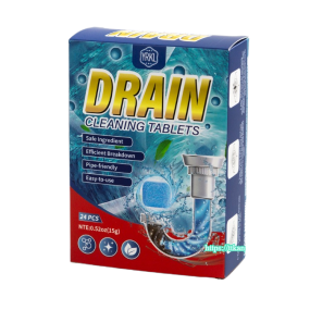 Sewer Cleaner Supplier - Multi-Effect Environmental Protection Strong Decontamination