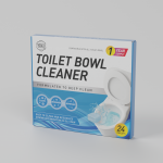 Toilet Tablets Factory - New Arrivals Lightweight Long Service Life