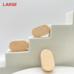 Hand Sanitizers Supplier - Quality 10-Piece Effervescent Wash-Free Soap