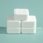 Kitchen Cleaner Tablets Manufacturer - Easy Off Disposable Solid Powder Effective