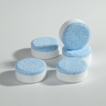Retainer Cleaning Tablets Factory - Orthodontic Effervescent Invisible Braces