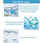 Washing Machine Tablets Manufacturer - Professional Nice Price Descaler Deep