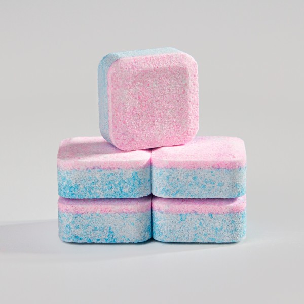 Toilet Tablets Supplier - Professional Portable Nice Price Attractive Design