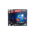 Laundry Beads Manufacturer - 20 Pieces Disposable Fragrant Clothes Cleaning