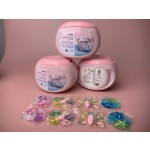 Laundry Pods Supplier - Long Lasting Fabric Softener Detergent Capsules
