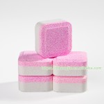 Cleaning Tablets Factory - Solid Effervescent Strong Decontamination High Efficiency