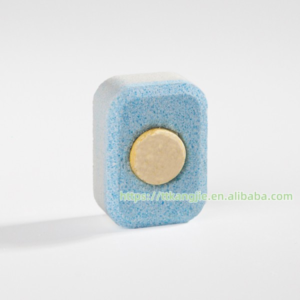 Dishwasher Tablets Supplier - 10g Factory Cost-effective Solid Multi Functions