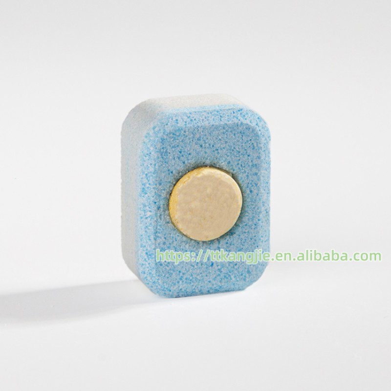 Dishwasher Tablets Supplier - 10g Factory Cost-effective Solid Multi Functions