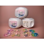 Laundry Pods Supplier - Long Lasting Fabric Softener Detergent Capsules