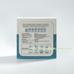 Dishwasher Tablets Supplier - Wholesale Three-in-One Soft Water Effervescent