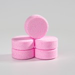 Household Cleaner Factory - Multi-Effect All-in-One Floor Toilet Machine