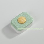 Dishwasher Tablets Manufacturer - OEM 30pcs/Box Eco-Friendly Power Shape