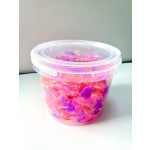 Soap Tablets Factory - 10pcs Travel Pack Quick Melt Effervescent Hand Wash