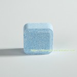 Coffee Cleaner Tablets Factory - Eco-friendly Plant-Based Descaling Deep Clean