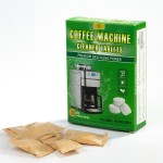 Coffee Tablets Factory - Wholesaler Convenient Solid Detergent Easy Off