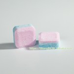 Kitchen Cleaner Tablets Manufacturer - Easy Off Disposable Solid Powder Effective