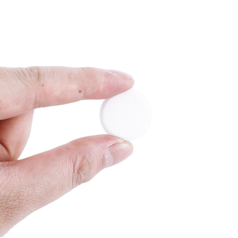 Effervescent Tablets Manufacturer - Solid Household Deep Clean All Bottles