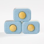 Cleaning Tablets Factory - Portable Premium Innovative Hotel Multifunction