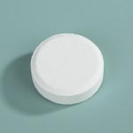 Effervescent Tablets Supplier - High Quality Multifunctional Hot Selling Colorful