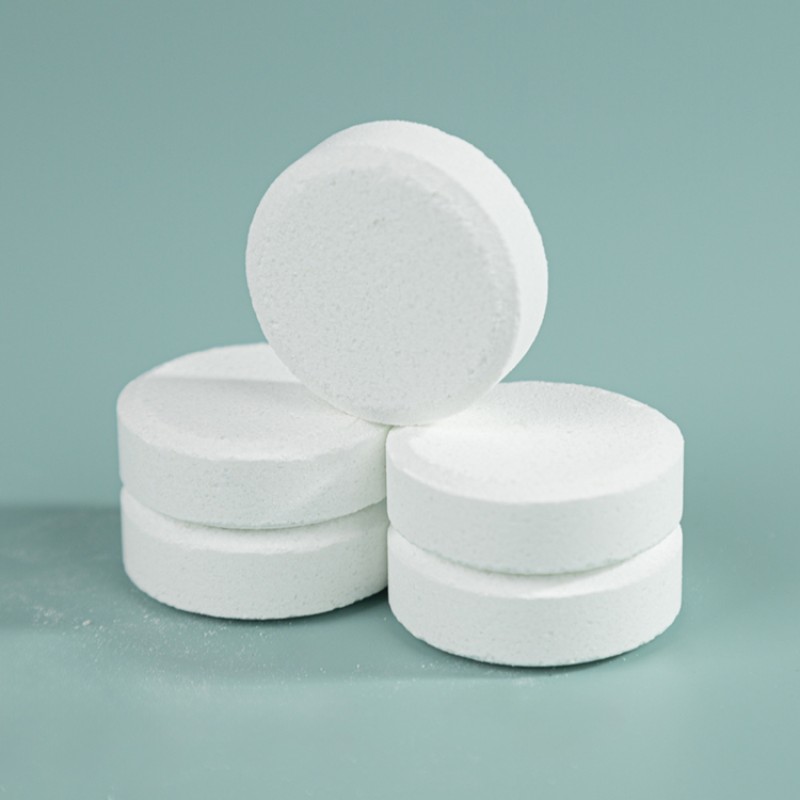 Bottle Cleaning Tablets Factory - Manufacturer Directly 5g Baby Bottle Washer