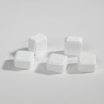 Dishwasher Tablets Supplier - High Foam 6 in 1 Tableware Cleaning 20g