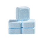 Washing Machine Tablets Factory - Automatic Solid Descaling Limescale Remover