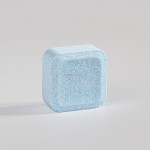 Toilet Deodorizer Supplier - Automatic Blue Bubble Effective Odor Removal