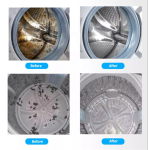 Washing Machine Tablets Manufacturer - Professional Nice Price Descaler Deep