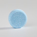 Effervescent Tablets Manufacturer - 5g Active Oxygen Multi Cleaner for Shoes