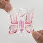 Laundry Beads Manufacturer - 20 Solid Disposable Fragrant Clothes Cleaning